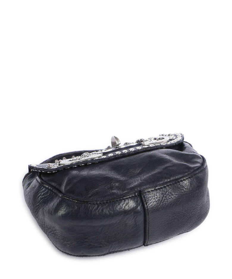 Campomaggi Crossbody bag blue