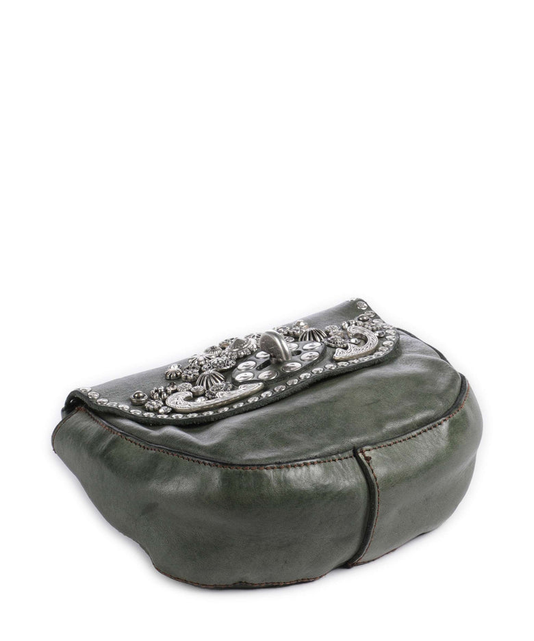 Campomaggi Crossbody bag lake