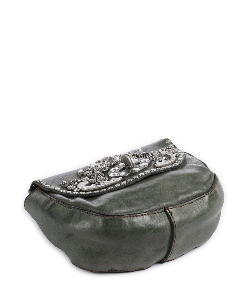 Campomaggi Crossbody bag lake