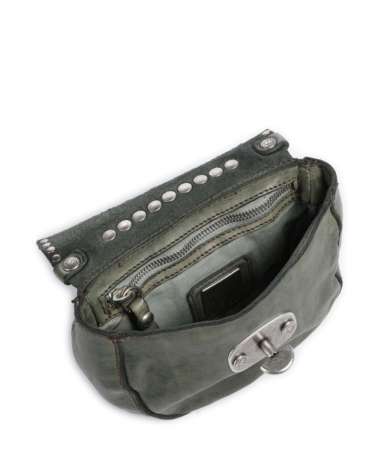 Campomaggi Crossbody bag lake