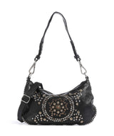 Campomaggi Schultertasche nero