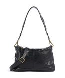 Campomaggi Schultertasche blue