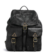 Campomaggi Rucksack nero