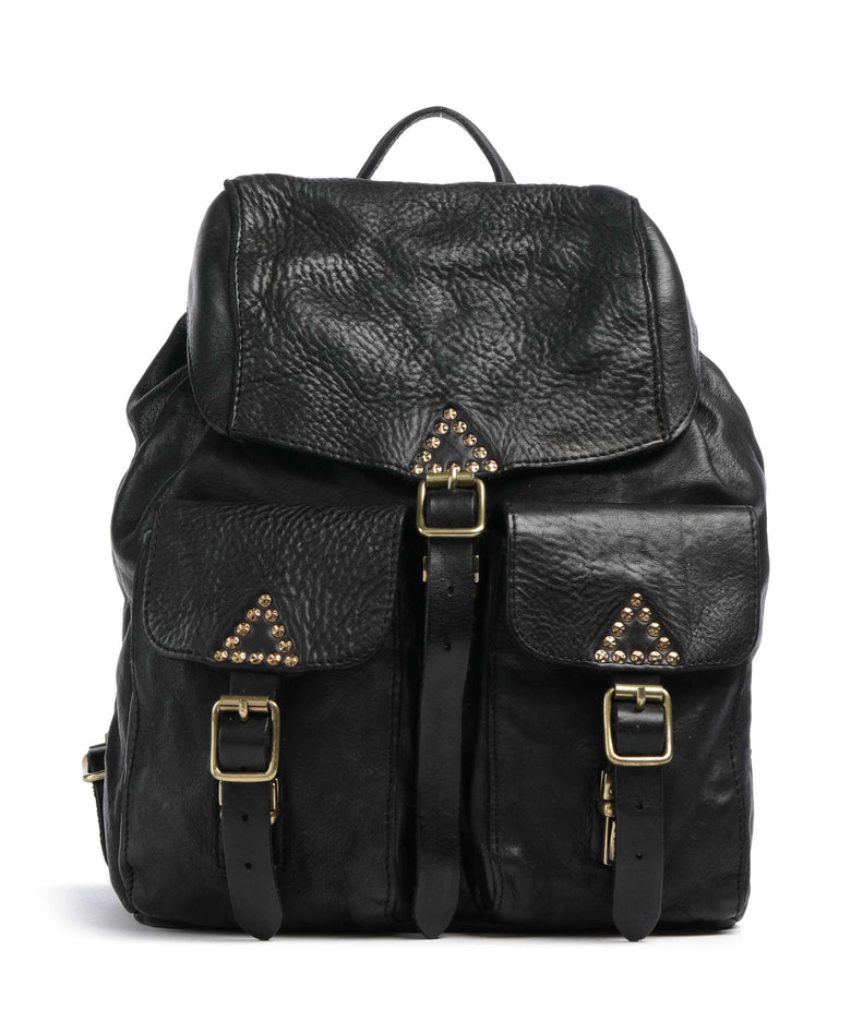 Campomaggi Backpack nero