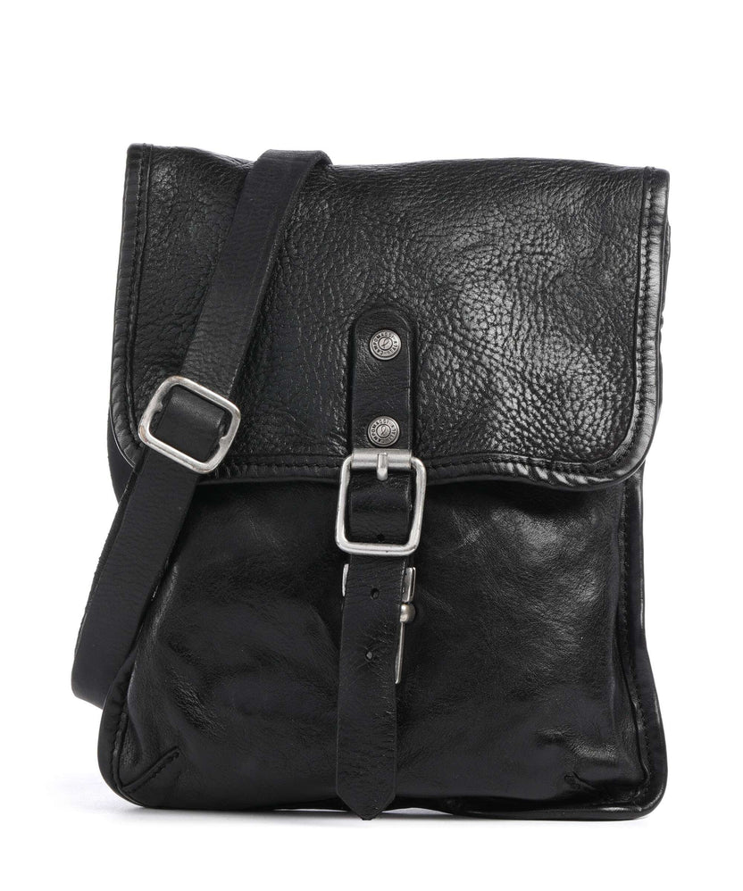 Campomaggi Crossbody bag nero