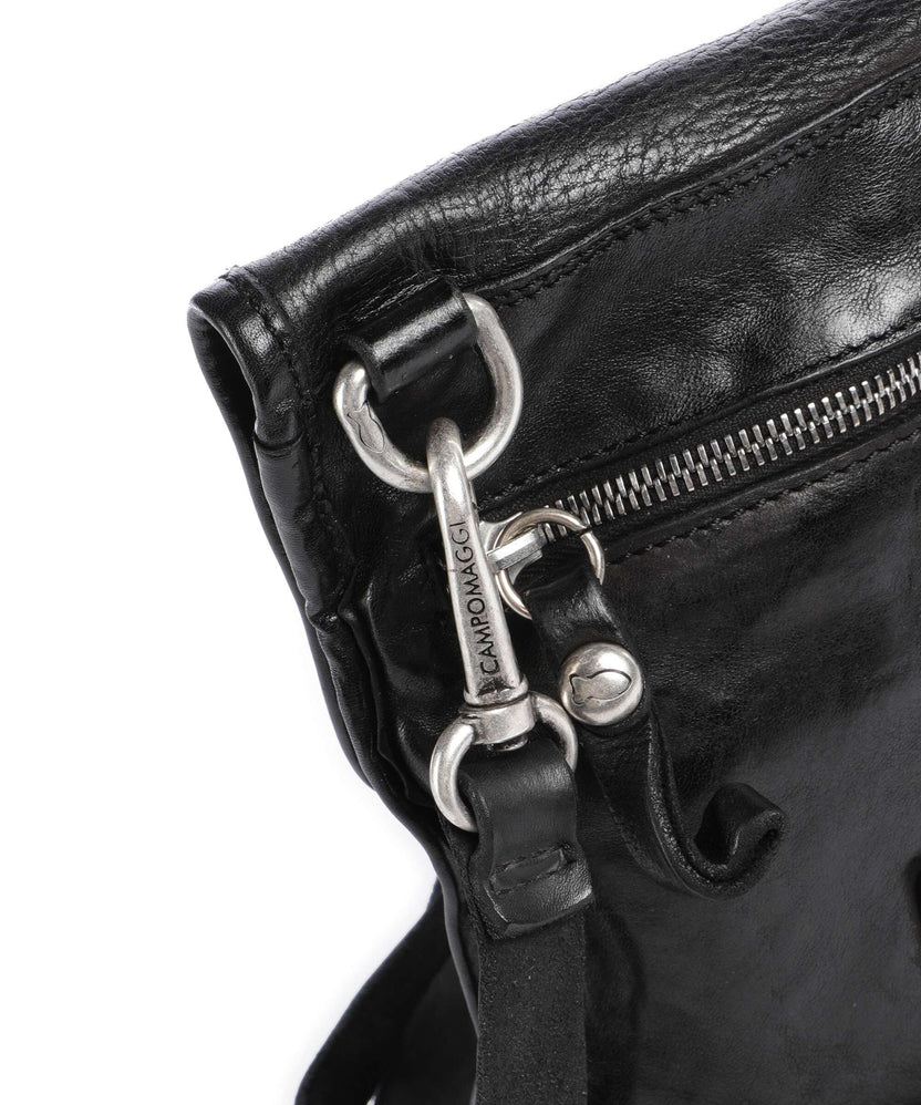 Campomaggi Crossbody bag nero
