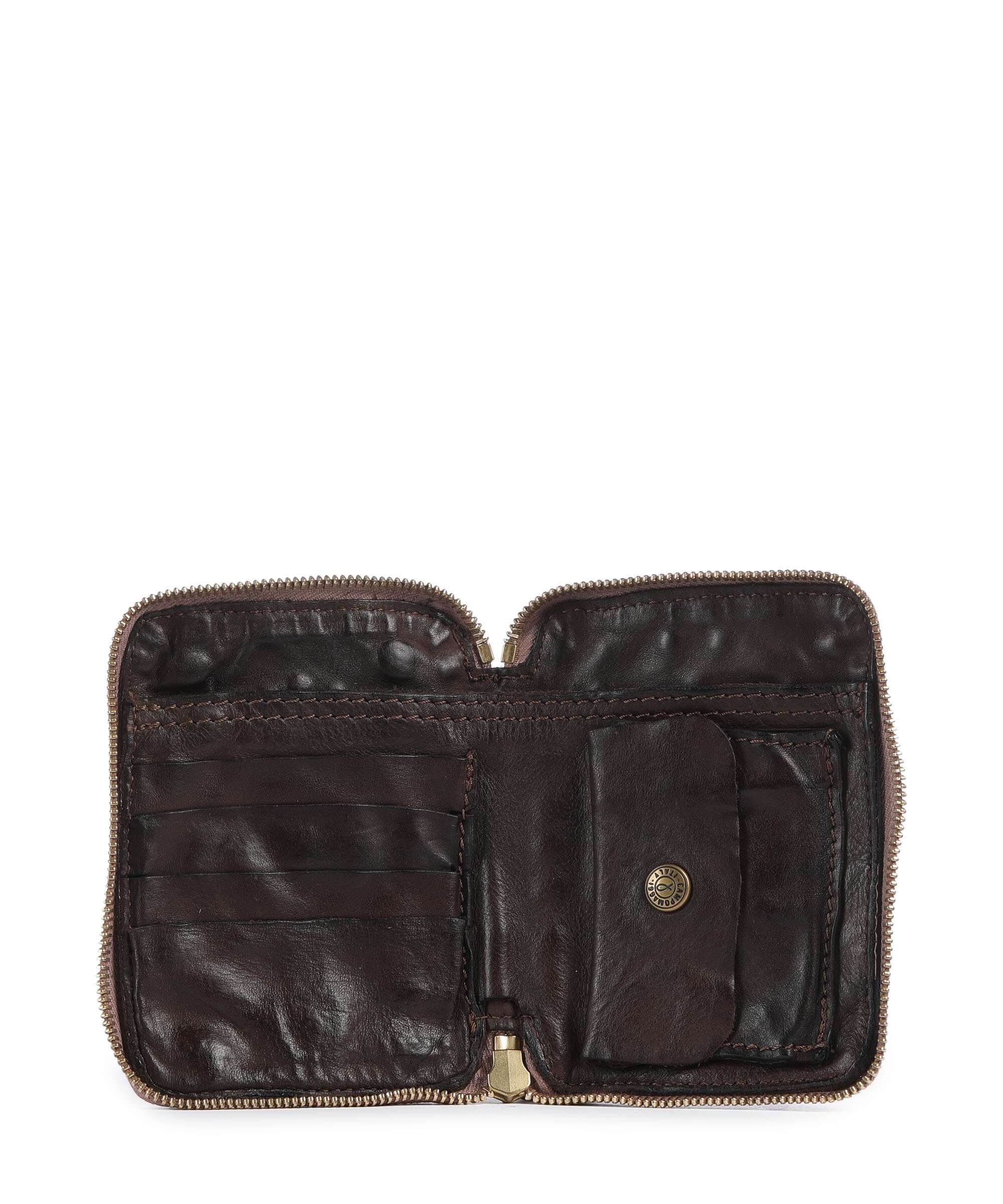 Campomaggi Wallet brown