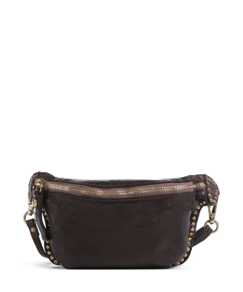 Campomaggi Fanny pack brown