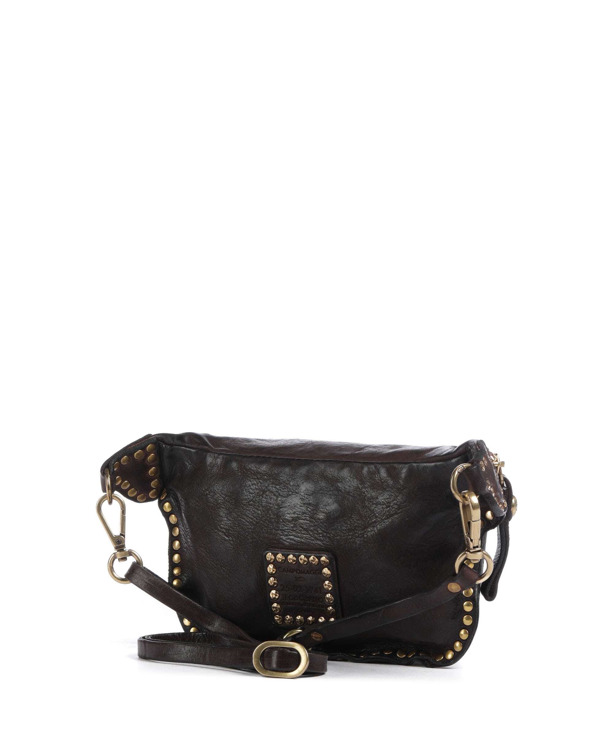 Campomaggi Fanny pack brown