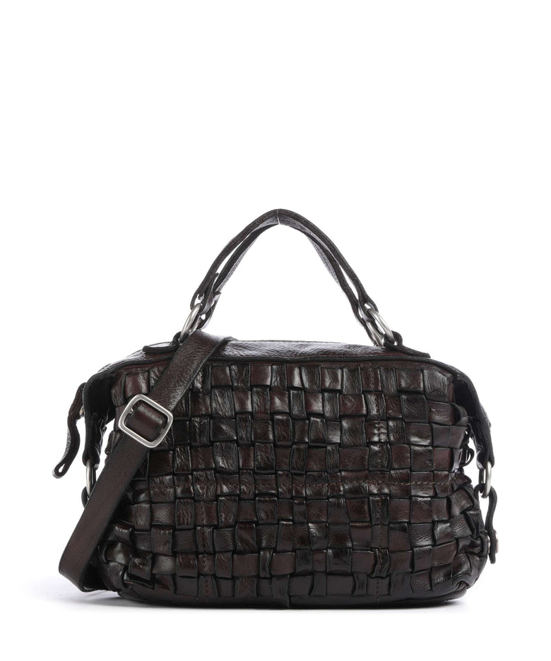 Campomaggi Handbag brown