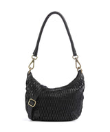 Campomaggi Schultertasche black