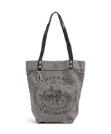Campomaggi Shopper grey