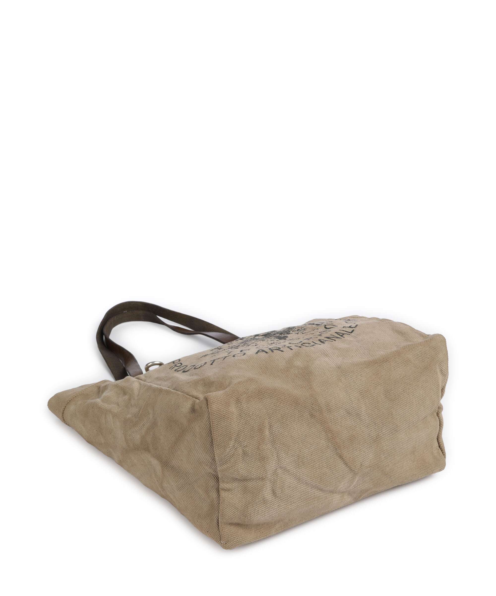 Campomaggi Tote bag brown