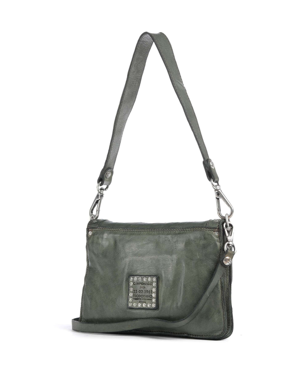 Campomaggi Shoulder bag lake