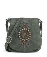 Campomaggi Crossbody bag lake