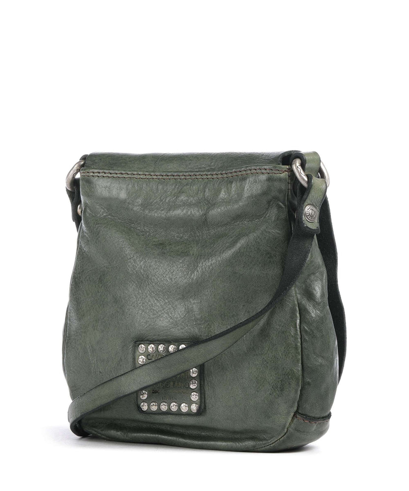 Campomaggi Crossbody bag lake