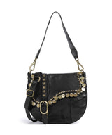 Campomaggi Shoulder bag black