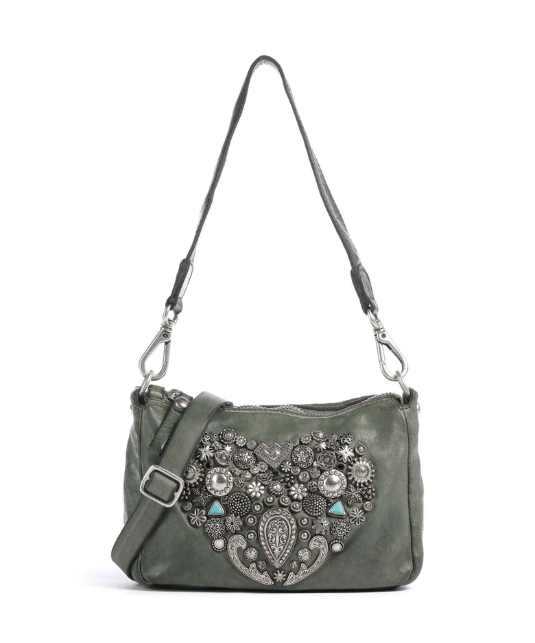 Campomaggi Shoulder bag lake