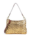 Campomaggi Schultertasche gold