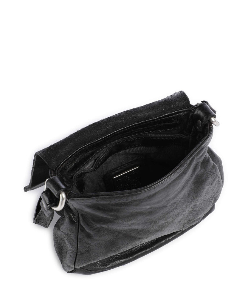 Campomaggi Crossbody bag black