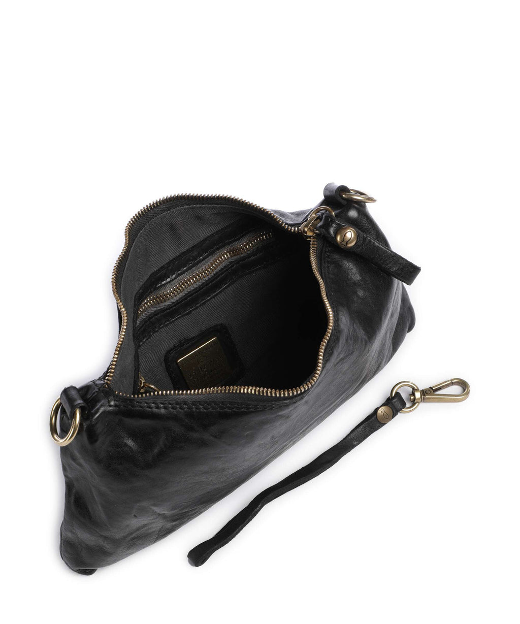 Campomaggi Crossbody bag nero