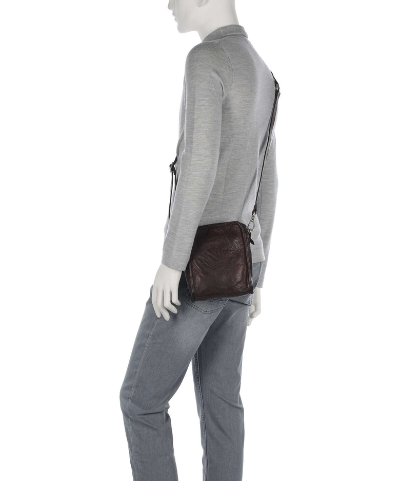 Campomaggi Crossbody bag moro