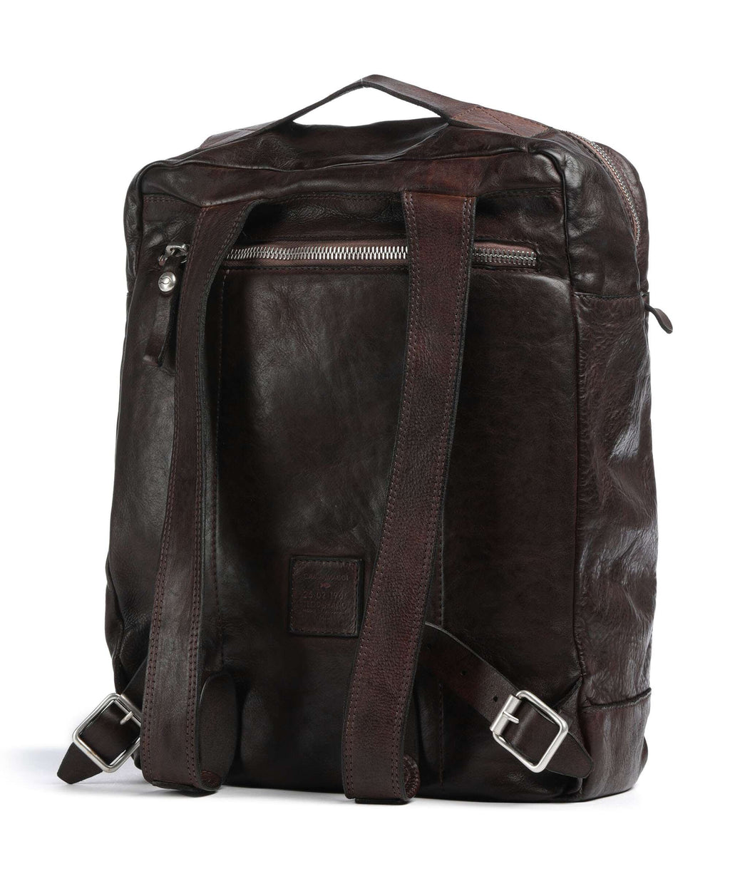 Campomaggi Backpack moro