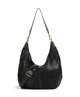 Campomaggi Beuteltasche blue