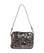 Campomaggi Shoulder bag lead grey