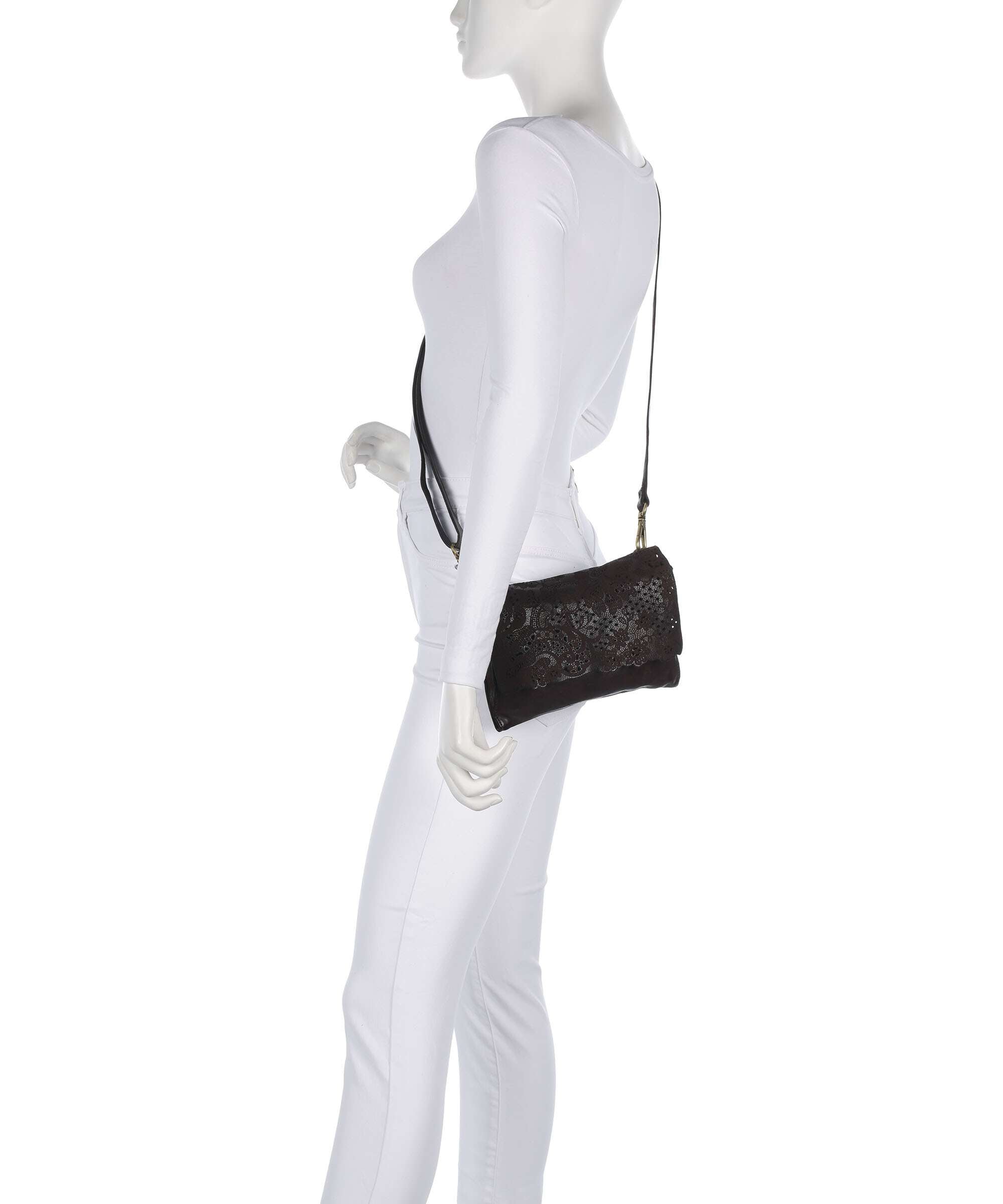 Campomaggi Crossbody bag brown