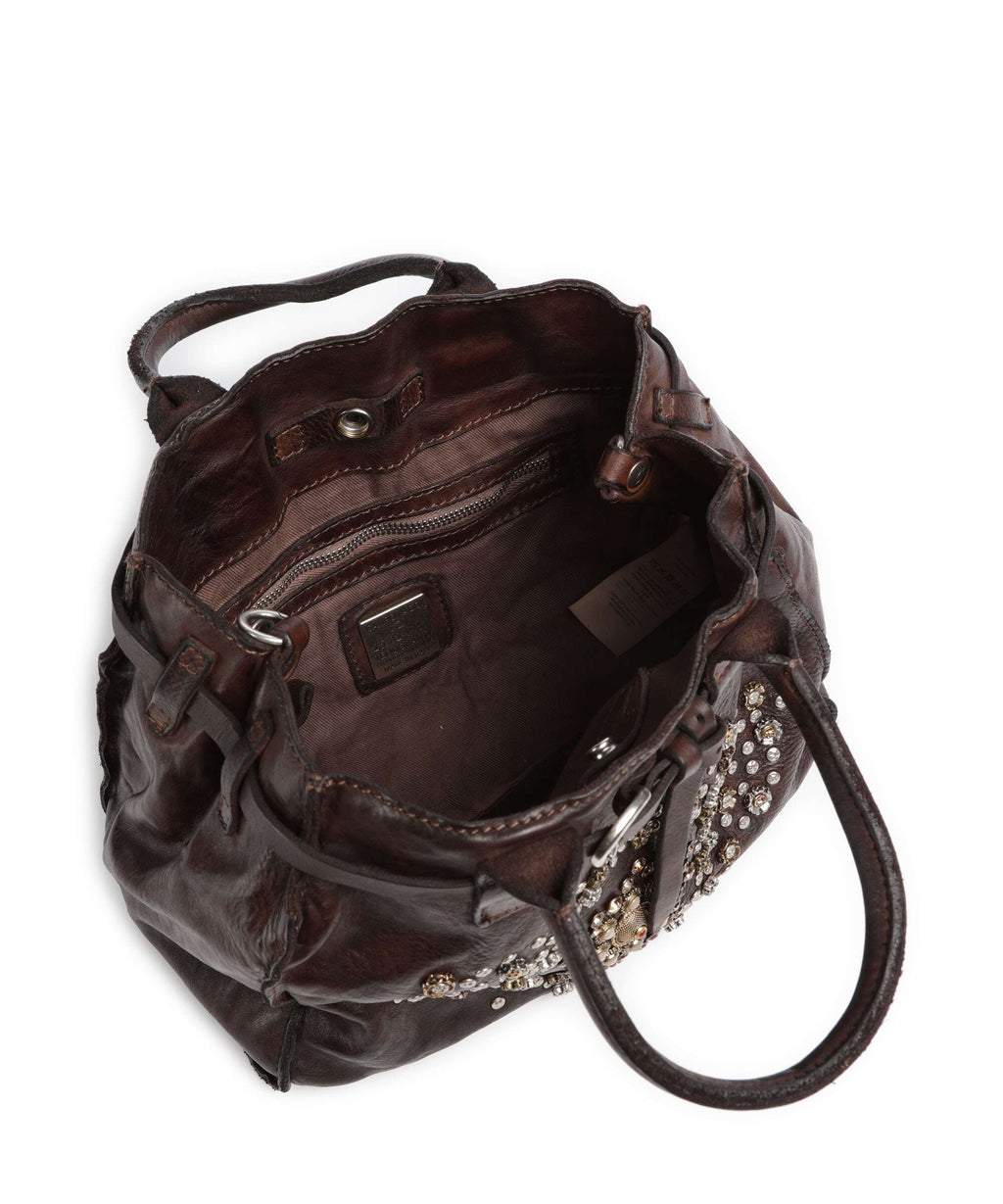 Campomaggi Handbag brown