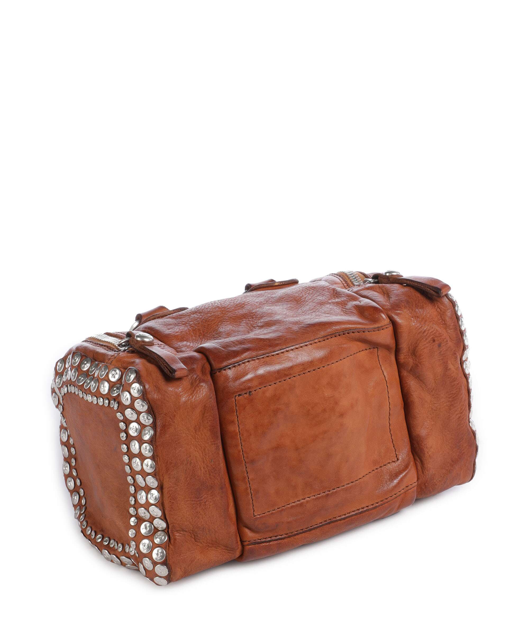 Campomaggi Handbag cognac