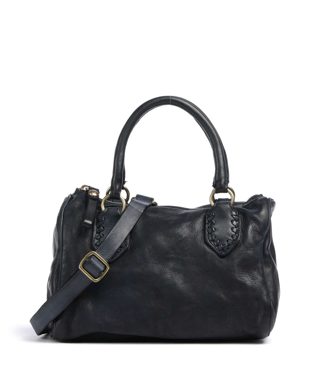 Campomaggi Handbag blue
