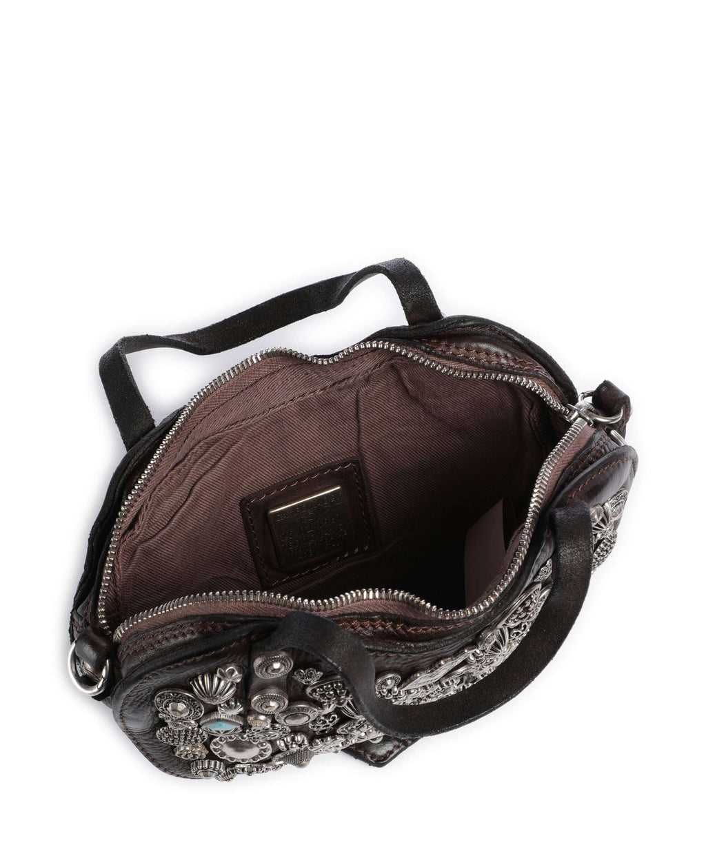Campomaggi Handbag brown
