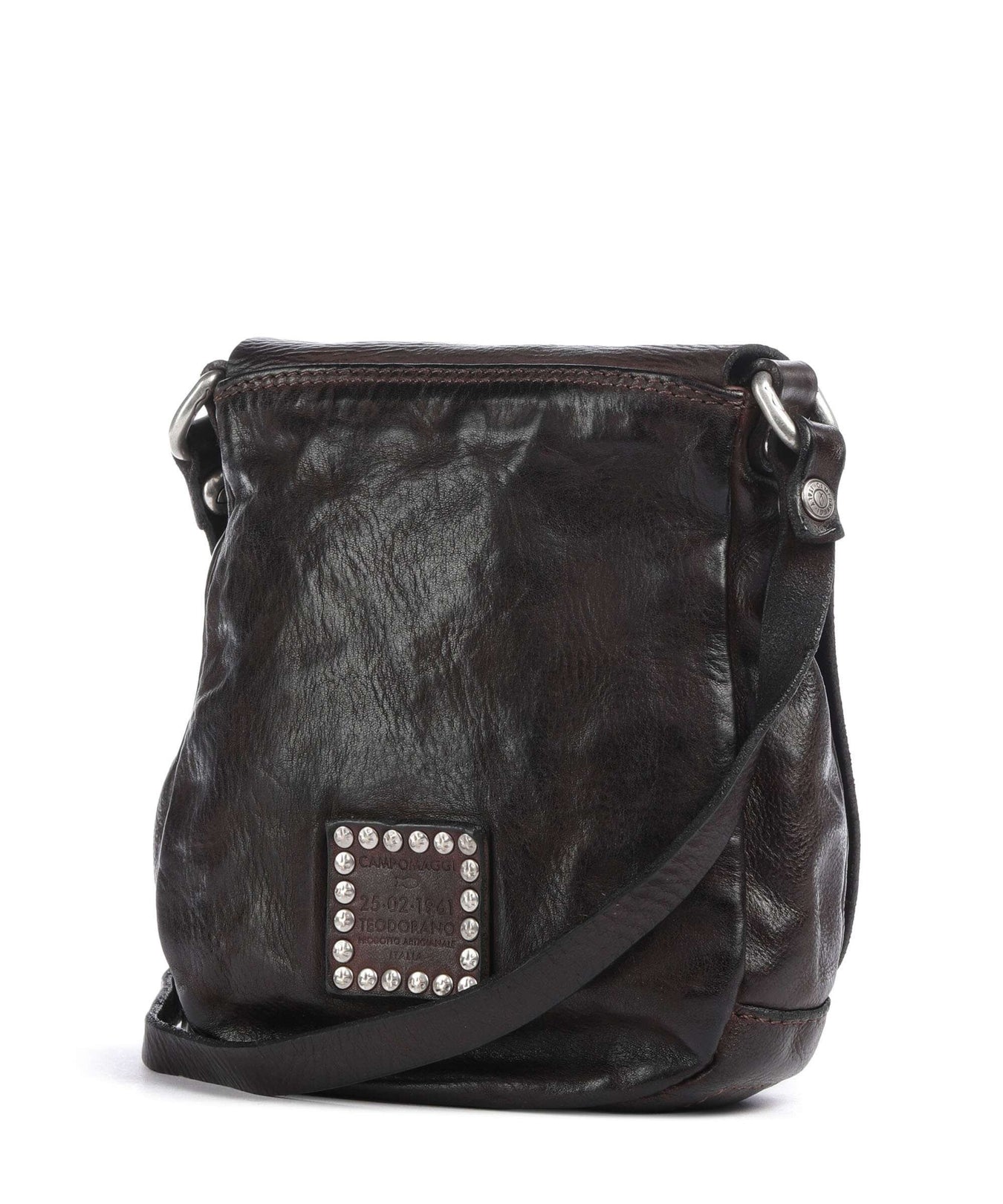 Campomaggi Crossbody bag brown