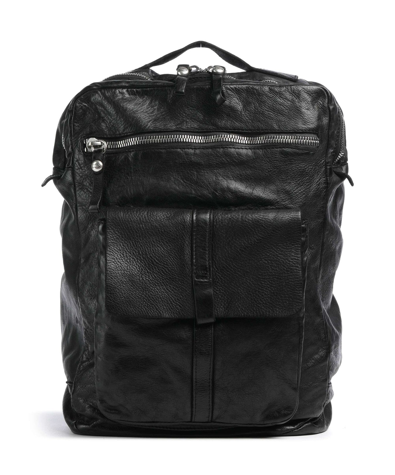 Campomaggi Backpack nero