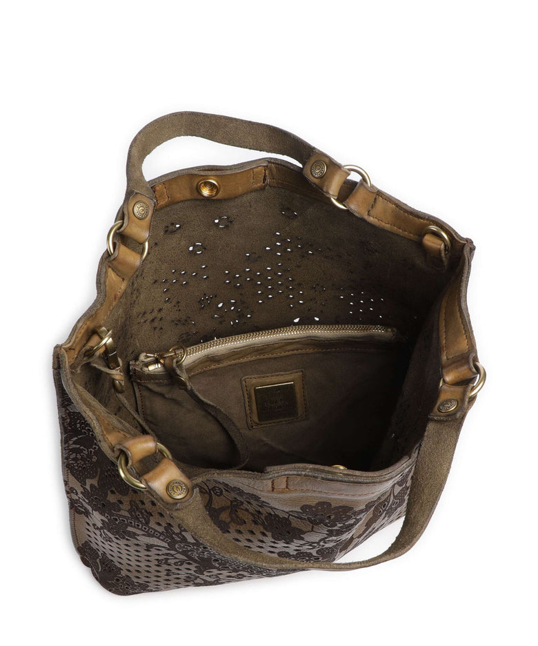 Campomaggi Handbag military