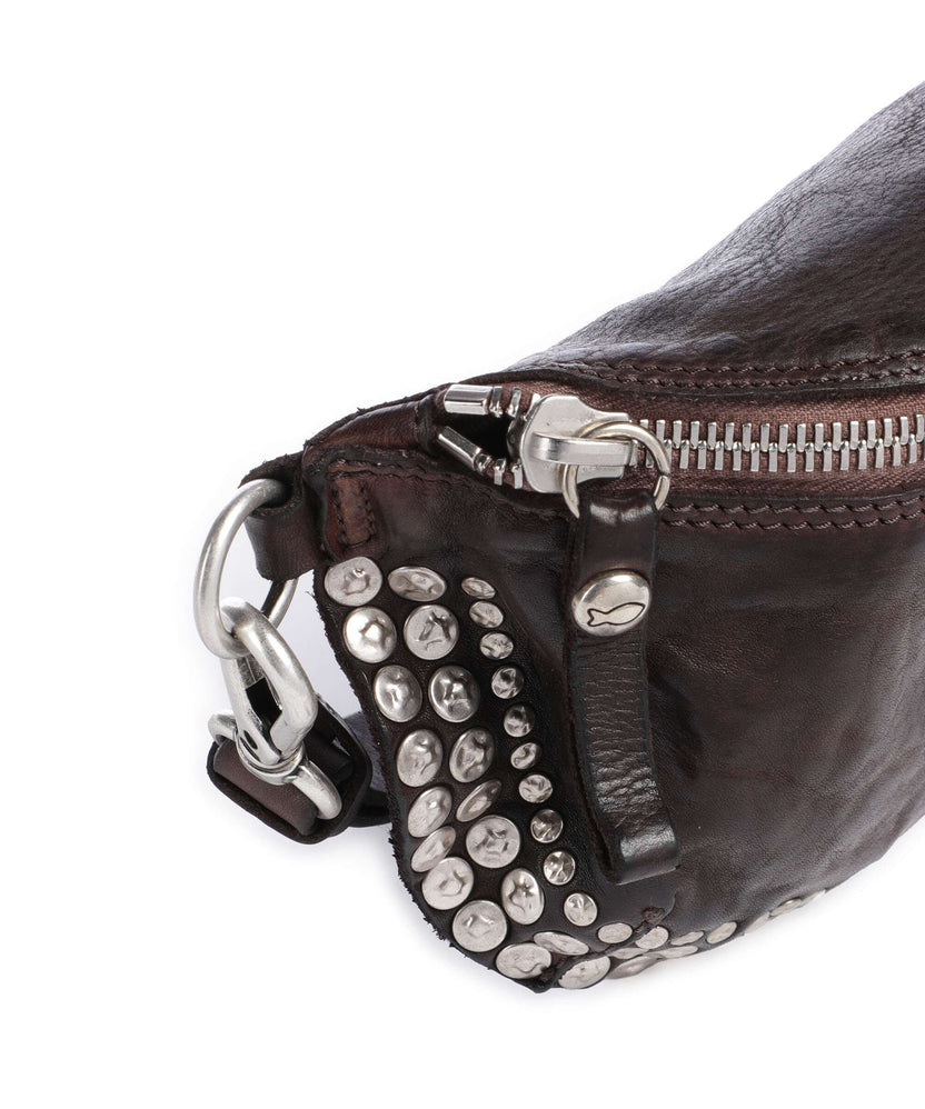 Campomaggi Fanny pack brown