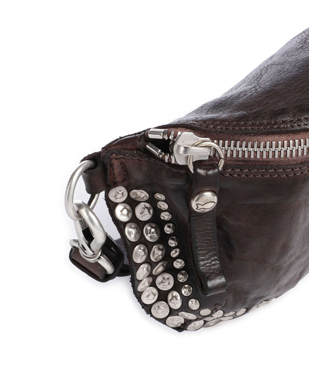 Campomaggi Fanny pack brown