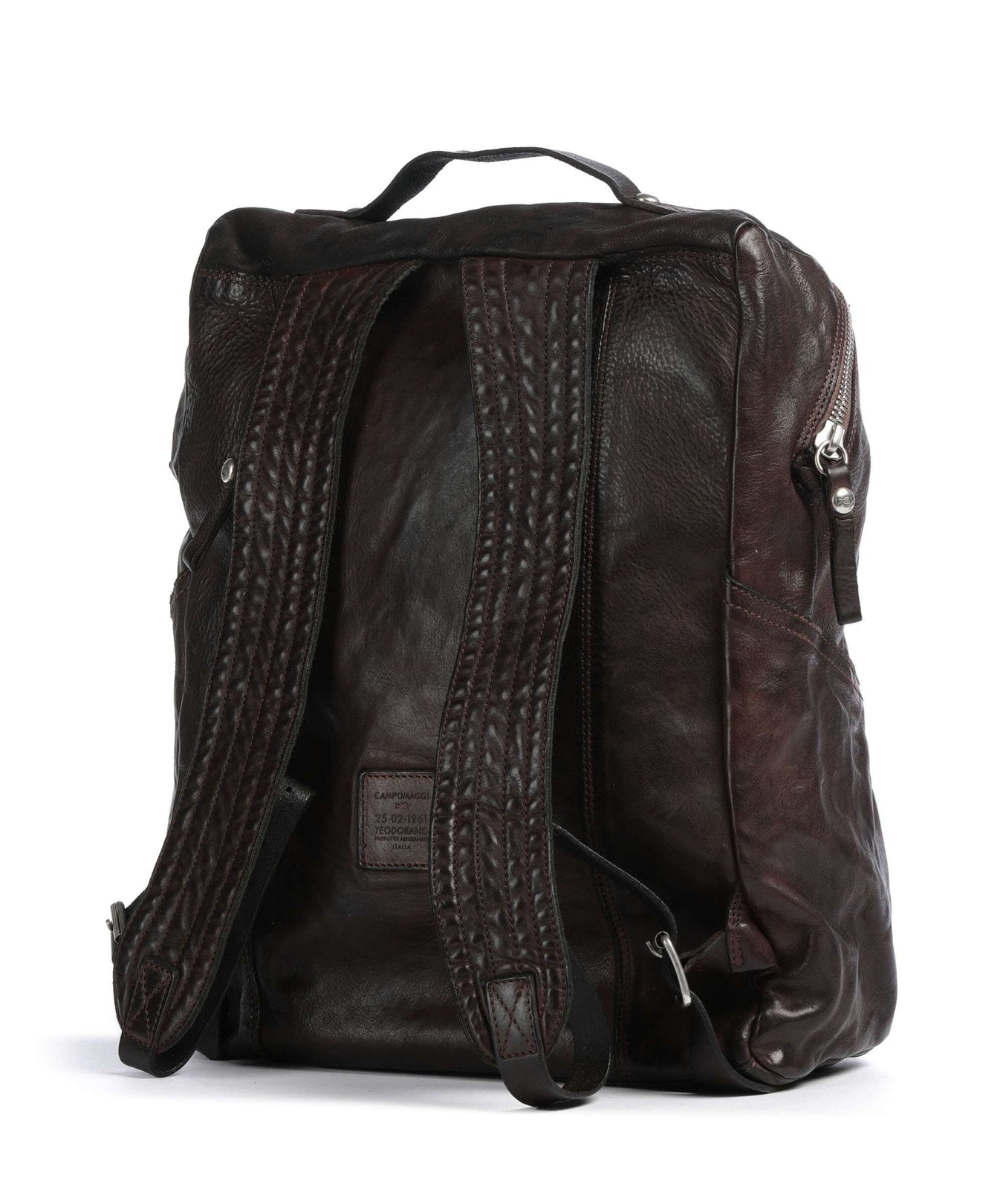 Campomaggi Backpack moro