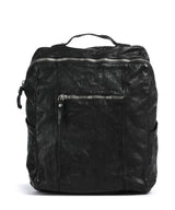 Campomaggi Rucksack nero