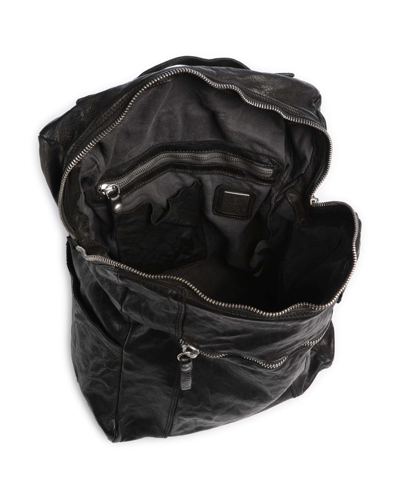 Campomaggi Backpack nero