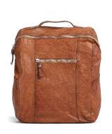 Campomaggi Rucksack cognac