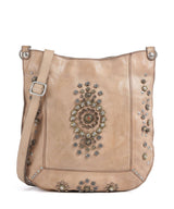 Campomaggi Crossbody bag ice
