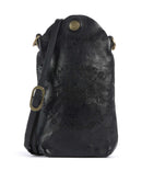 Campomaggi Handytasche blue