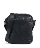 Campomaggi Umhängetasche blue