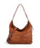 Campomaggi Hobo bag cognac