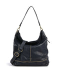 Campomaggi Hobo bag blue