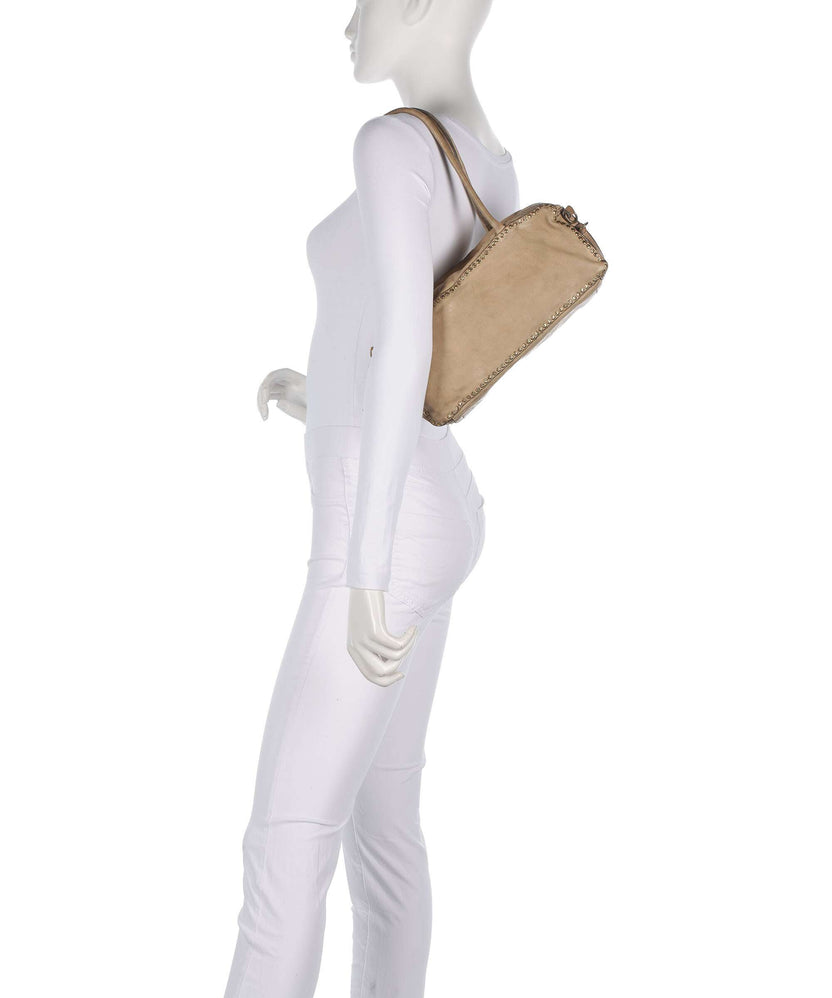 Campomaggi Shoulder bag ice