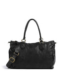 Campomaggi Handtasche black